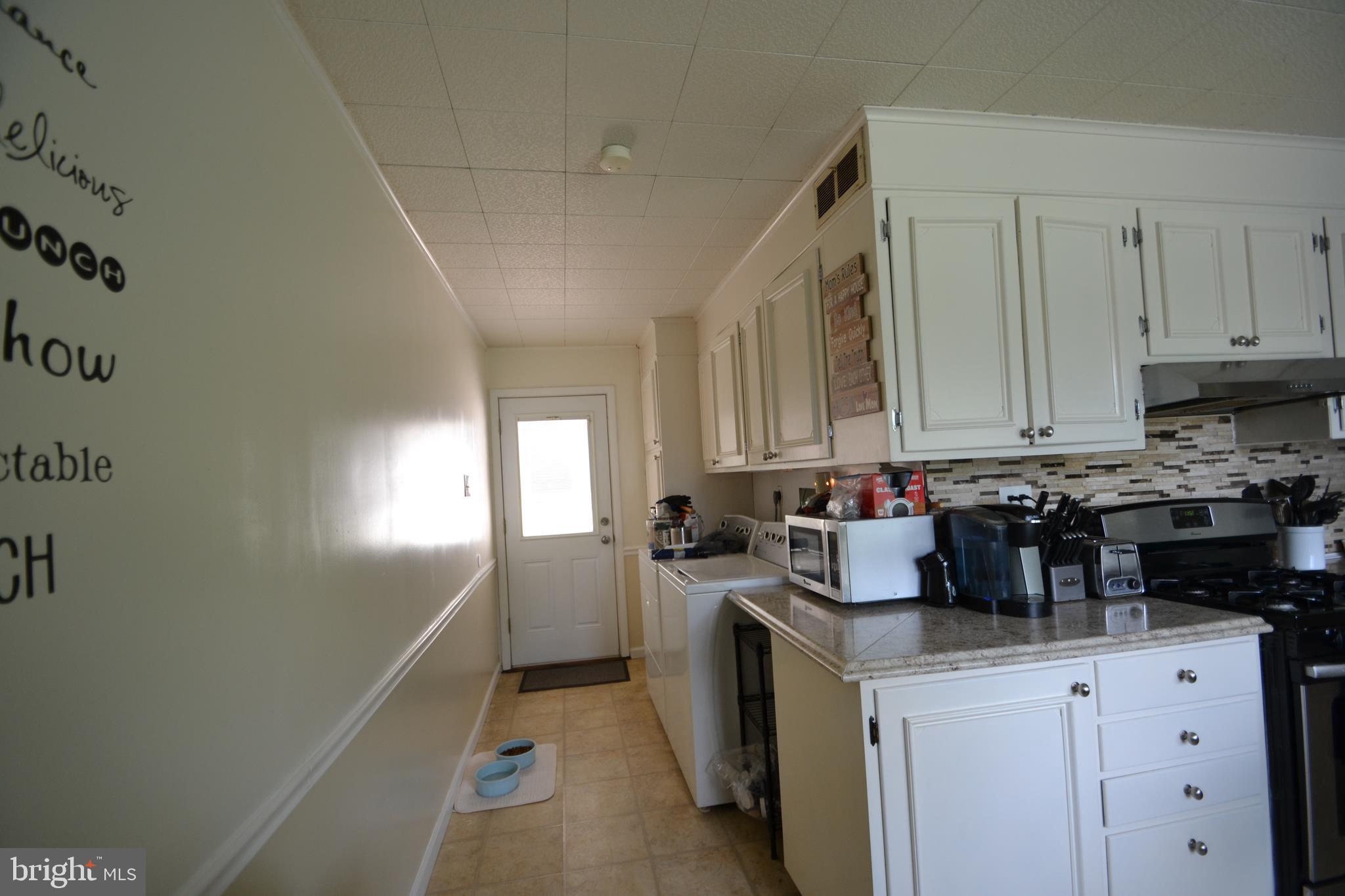 2480 Byberry Road Hatboro, PA 19040 - Photo 12 of 30 Laundry & Rear Exit