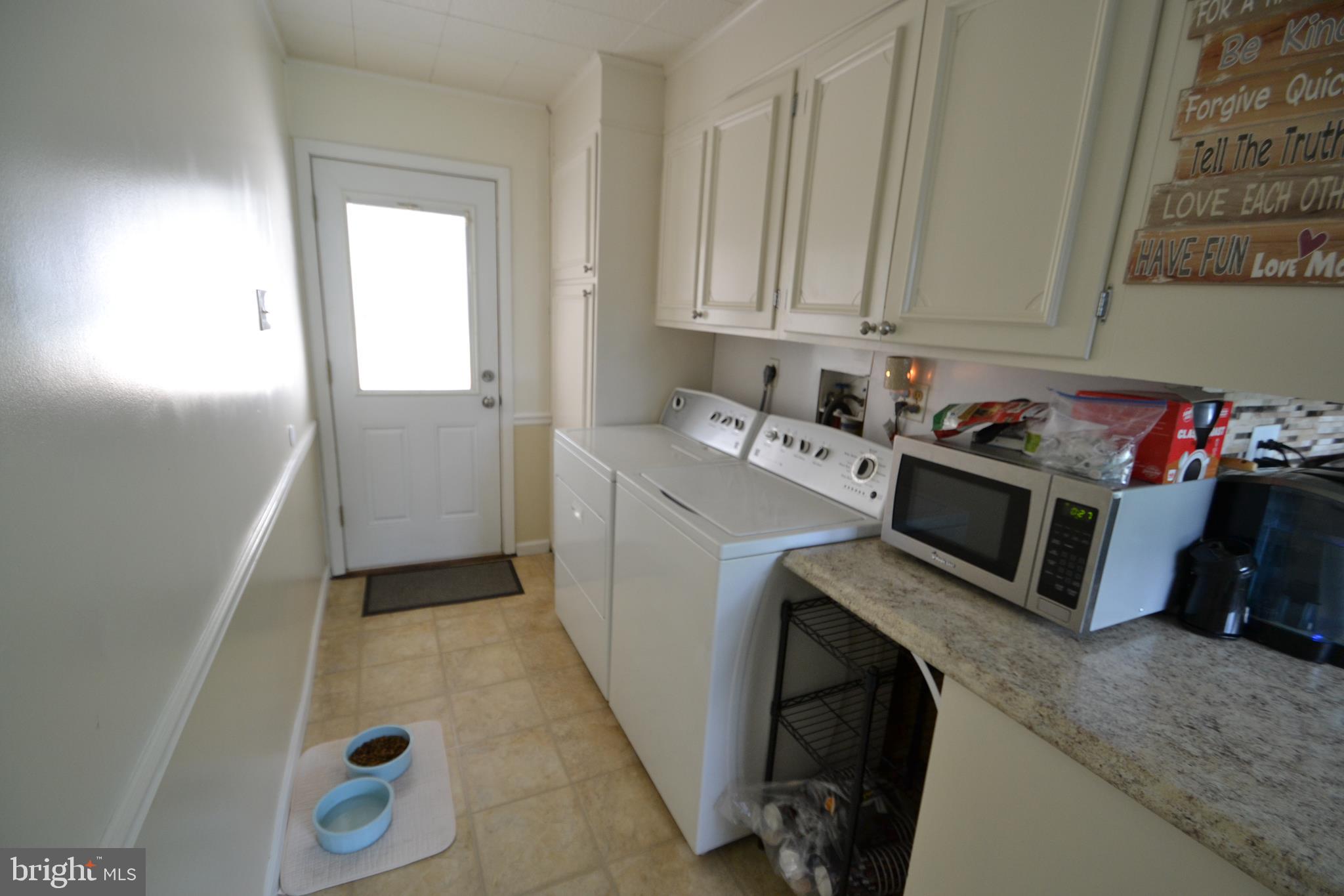 2480 Byberry Road Hatboro, PA 19040 - Photo 13 of 30 Laundry & Rear Exit