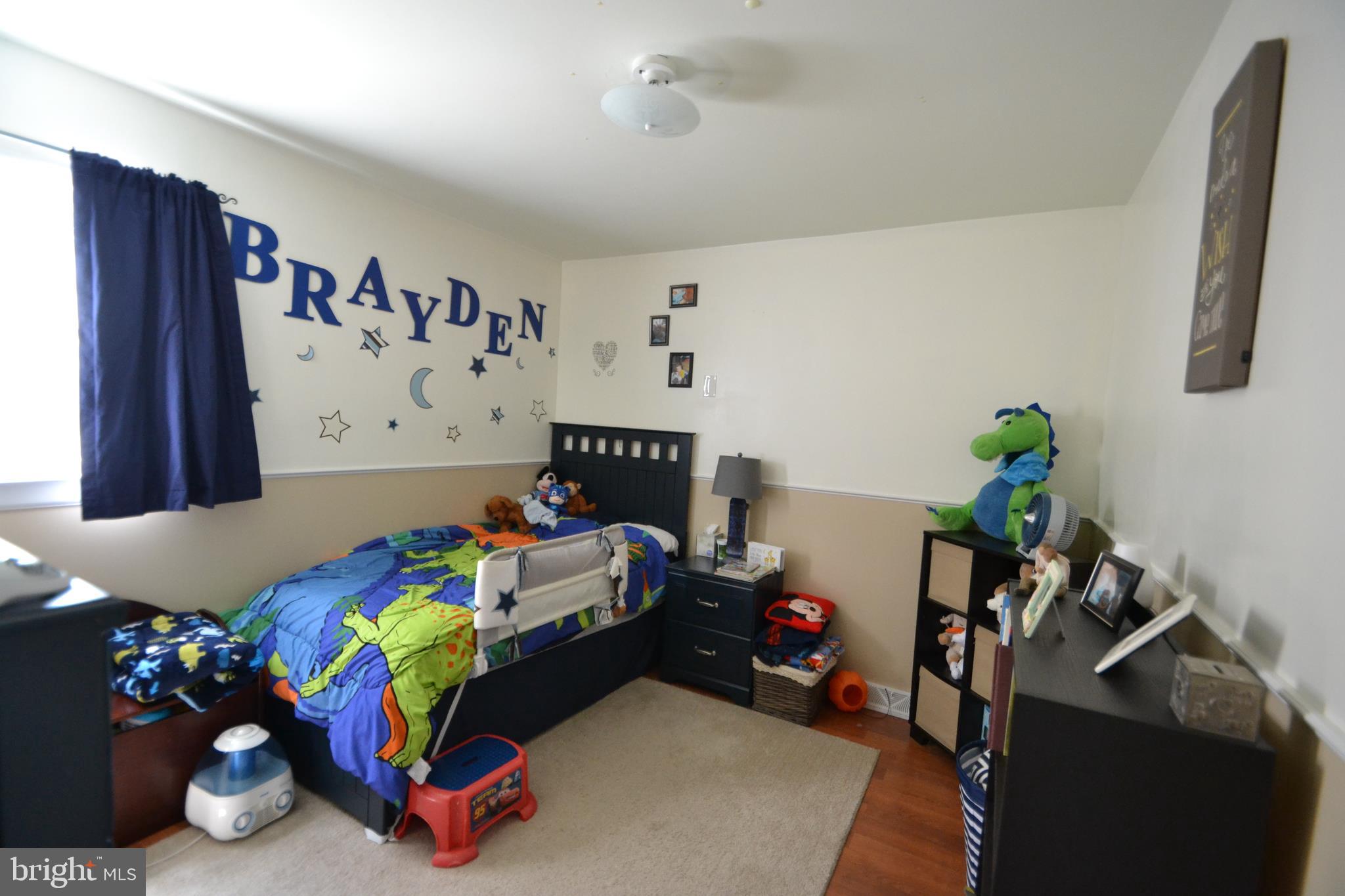2480 Byberry Road Hatboro, PA 19040 - Photo 18 of 30 2nd Bedroom