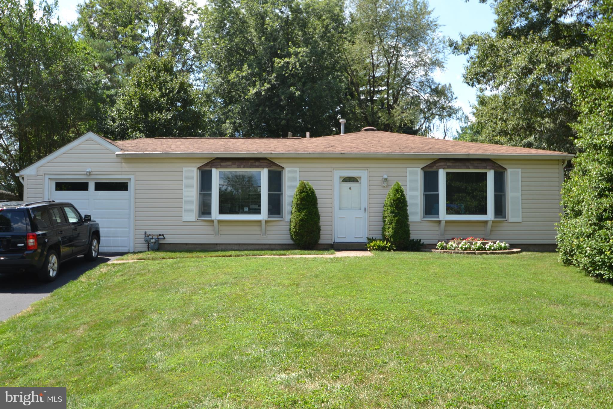 2480 Byberry Road Hatboro, PA 19040 - Photo 3 of 30 Front