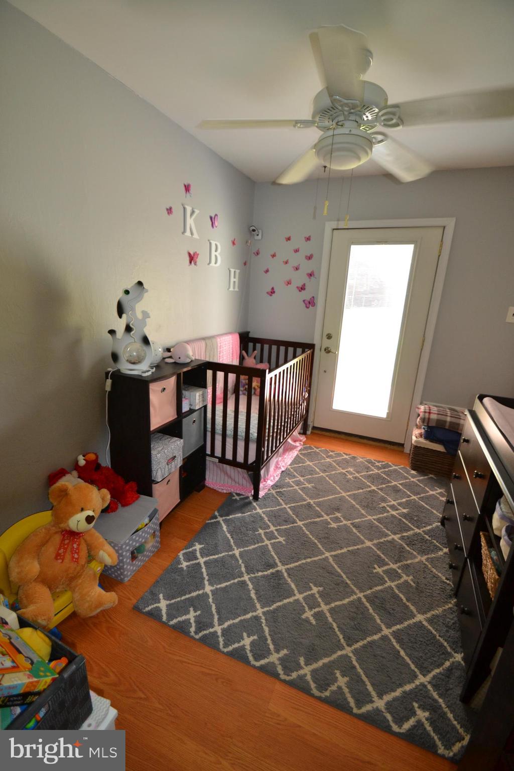 2480 Byberry Road Hatboro, PA 19040 - Photo 21 of 30 3rd Bedroom