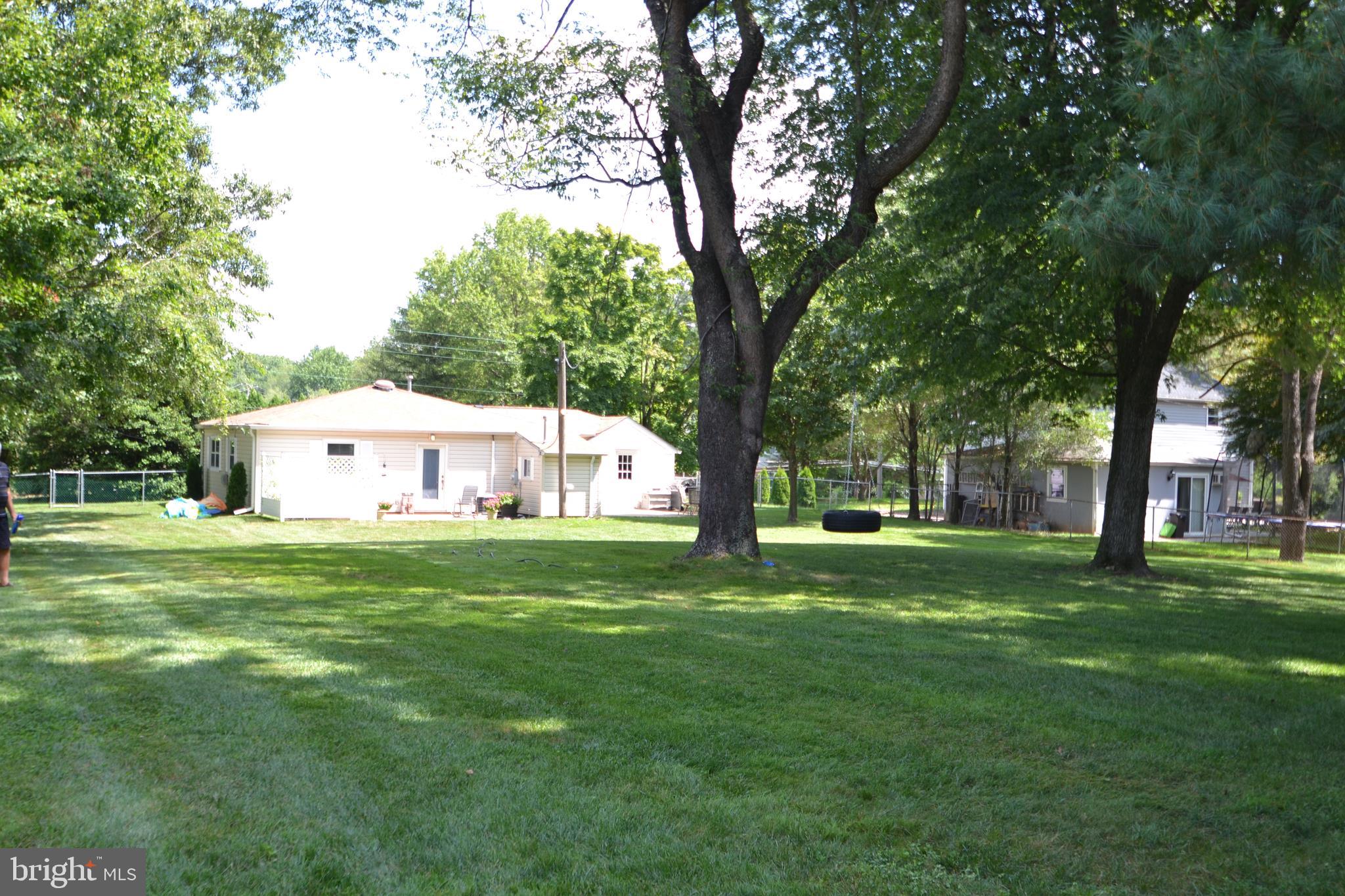 2480 Byberry Road Hatboro, PA 19040 - Photo 27 of 30 Beautiful Backyard