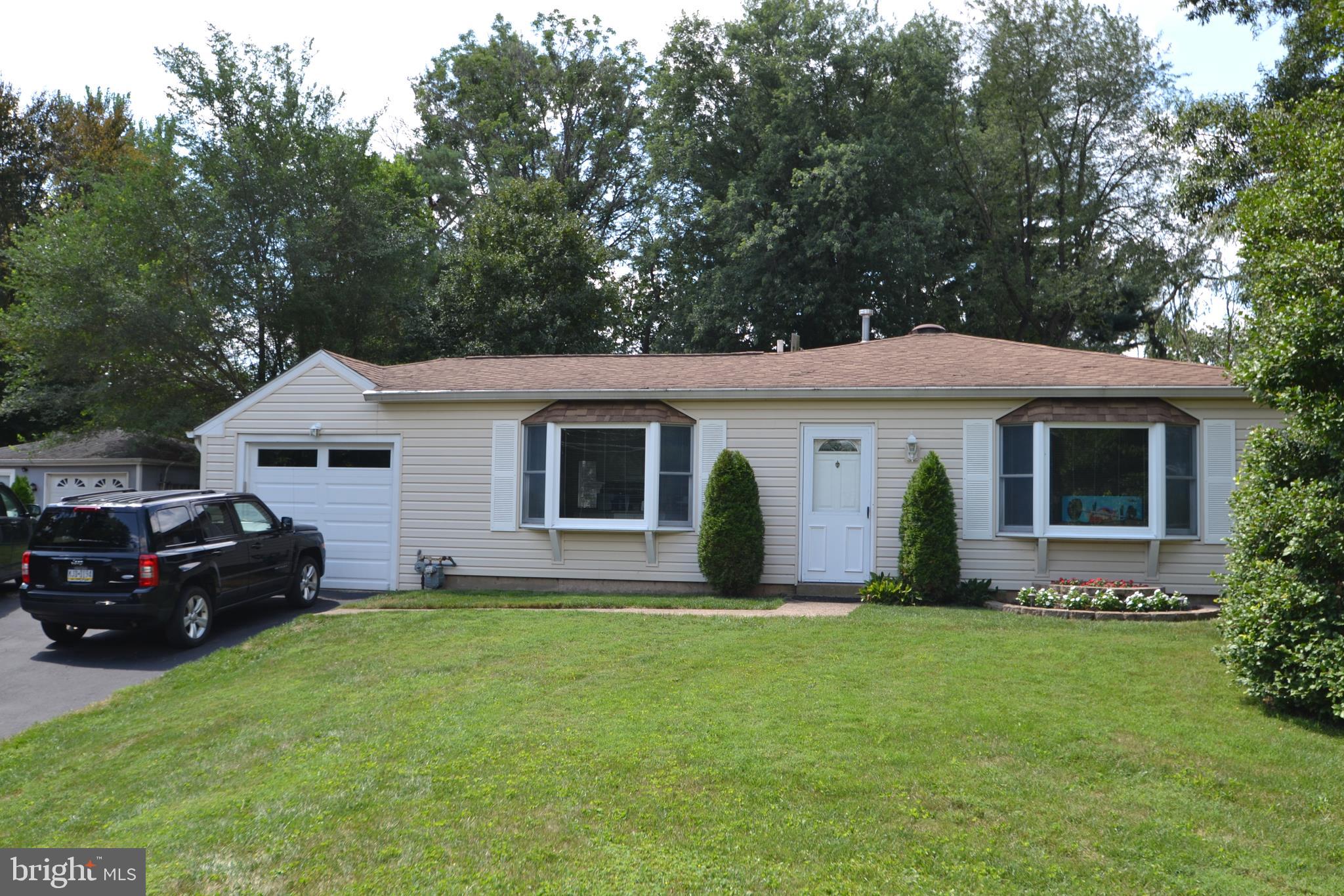 2480 Byberry Road Hatboro, PA 19040 - Photo 29 of 30 Front