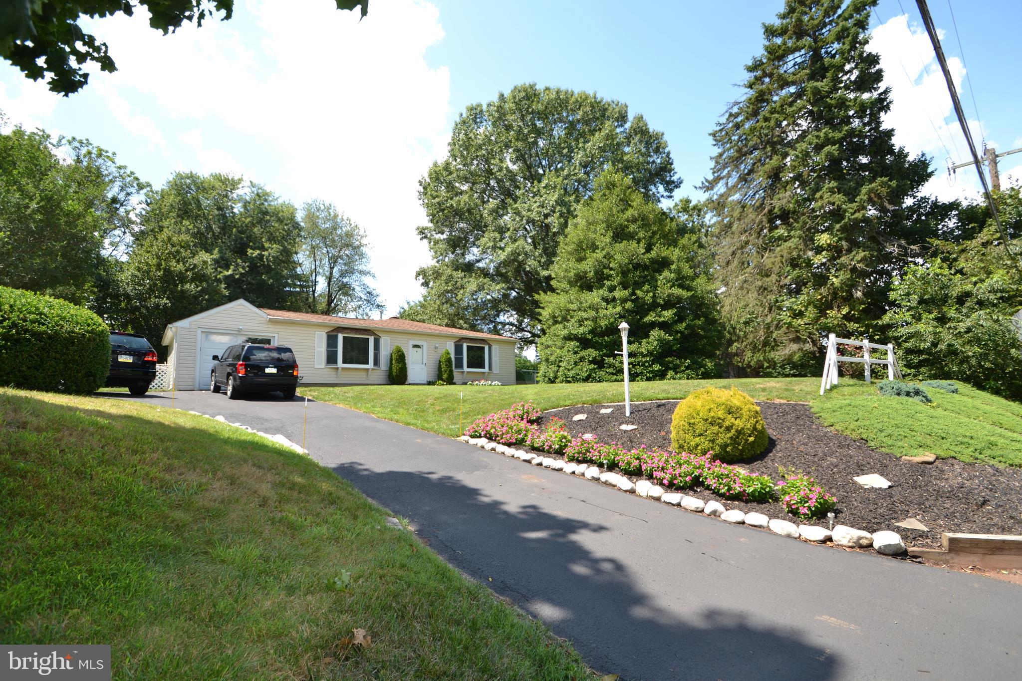 2480 Byberry Road Hatboro, PA 19040 - Photo 30 of 30 Front