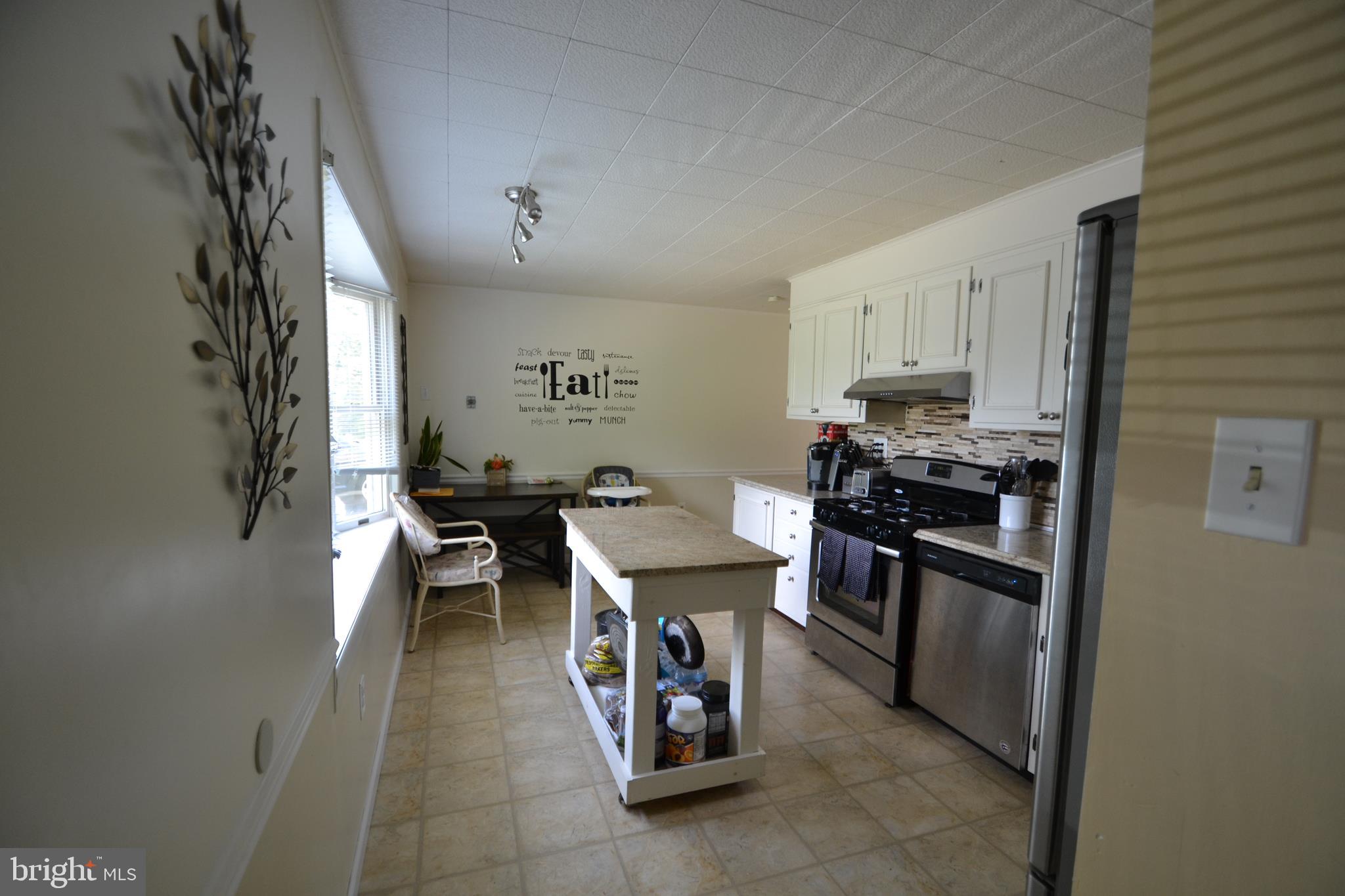 2480 Byberry Road Hatboro, PA 19040 - Photo 8 of 30 Kitchen