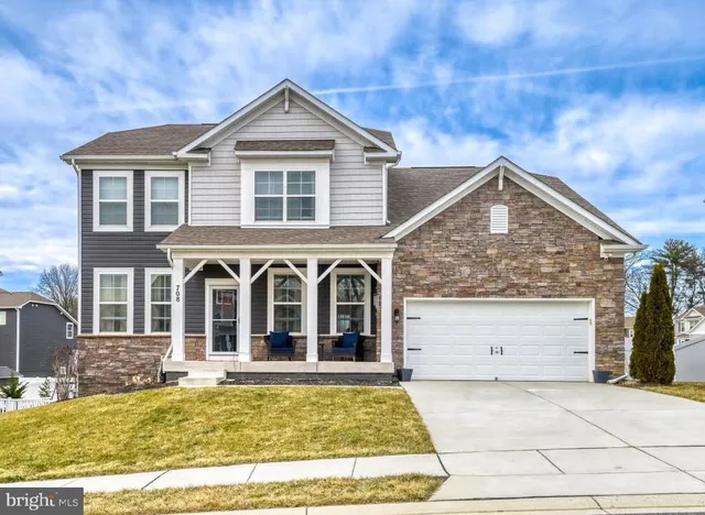 $779,000 | 708 Tranquil Court, Bel Air, MD 21015