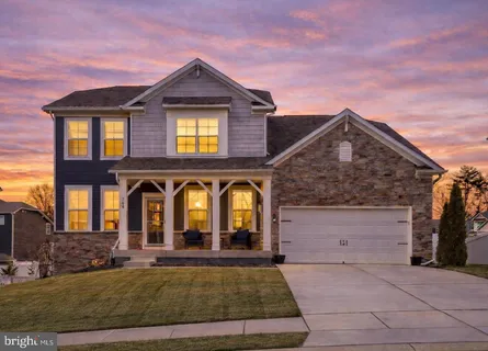 $779,000 | 708 Tranquil Court, Bel Air, MD 21015