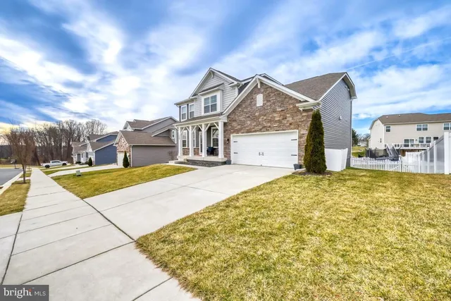 $779,000 | 708 Tranquil Court, Bel Air, MD 21015