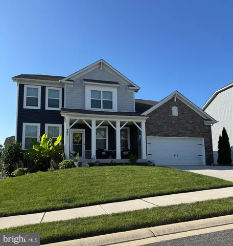 $779,000 | 708 Tranquil Court, Bel Air, MD 21015