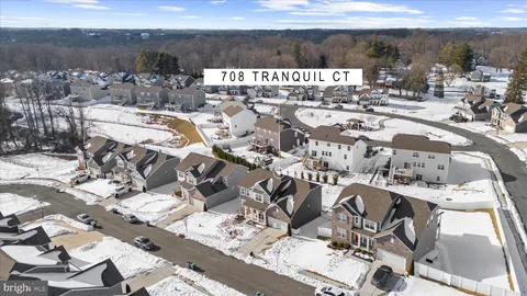 $779,000 | 708 Tranquil Court, Bel Air, MD 21015