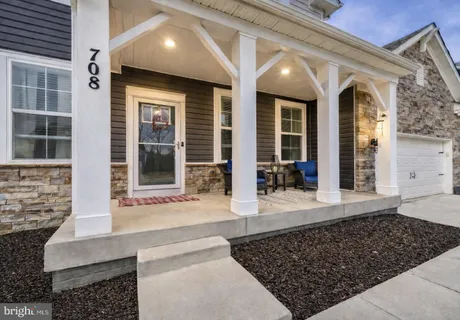 $779,000 | 708 Tranquil Court, Bel Air, MD 21015