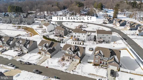 $779,000 | 708 Tranquil Court, Bel Air, MD 21015