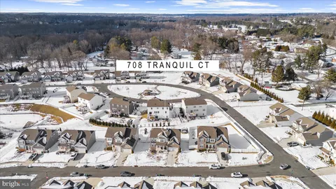 $779,000 | 708 Tranquil Court, Bel Air, MD 21015