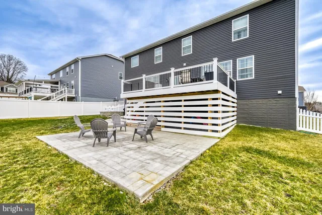 $779,000 | 708 Tranquil Court, Bel Air, MD 21015