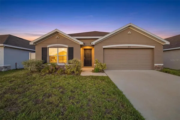 $329,900 | 2812 Gumbo Limbo Drive, Wimauma, FL 33598