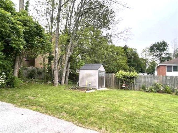 945 Mammoth Road, Unit 1S Manchester, NH 03104 - Photo 15 of 20