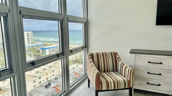 $3,300 | 531 North Ocean Boulevard, Unit 1601, Pompano Beach, FL 33062