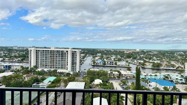 $3,300 | 531 North Ocean Boulevard, Unit 1601, Pompano Beach, FL 33062