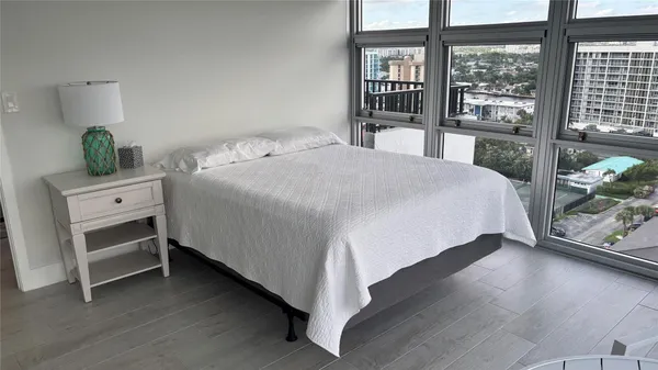 $3,300 | 531 North Ocean Boulevard, Unit 1601, Pompano Beach, FL 33062