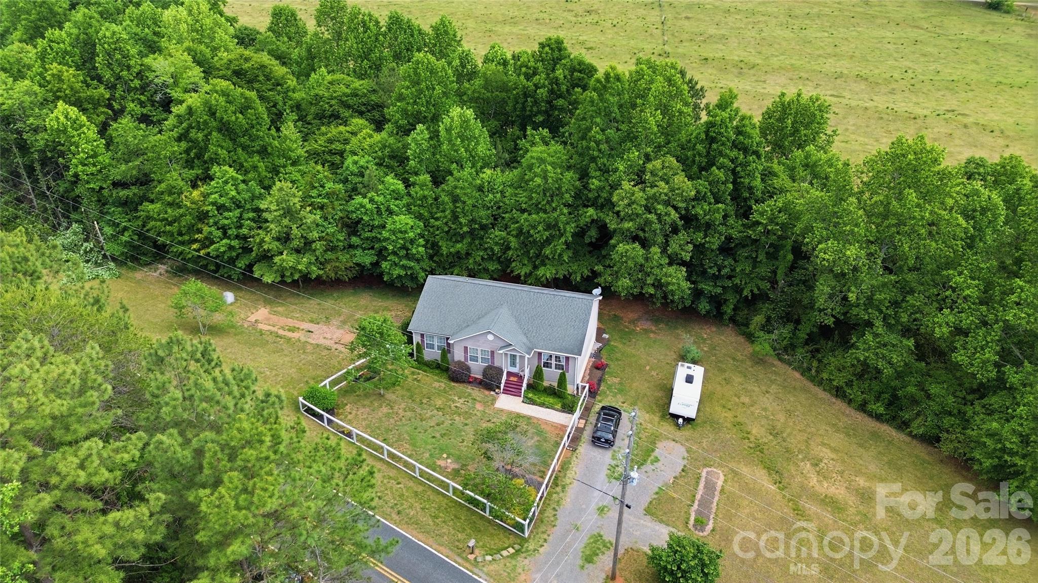 412 Lewis Road Rutherfordton, NC 28139 - Photo 3 of 48 Gallery Image 3