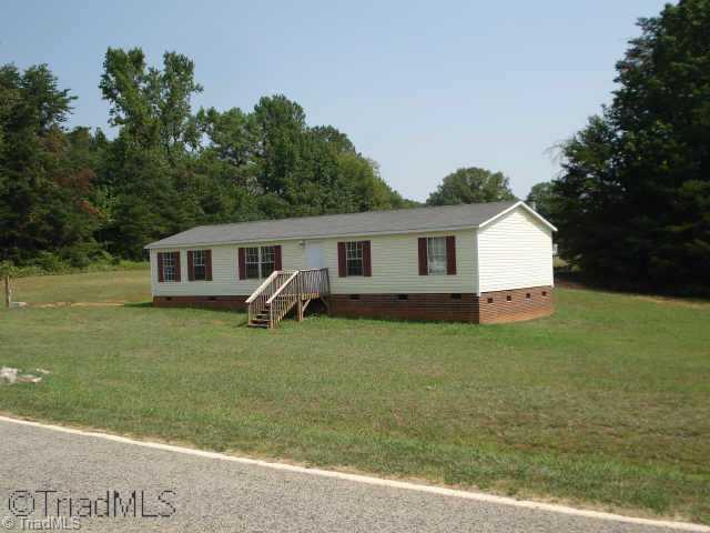 121 Stephens Road Ruffin, NC 27326 - Photo 2 of 3 Other.