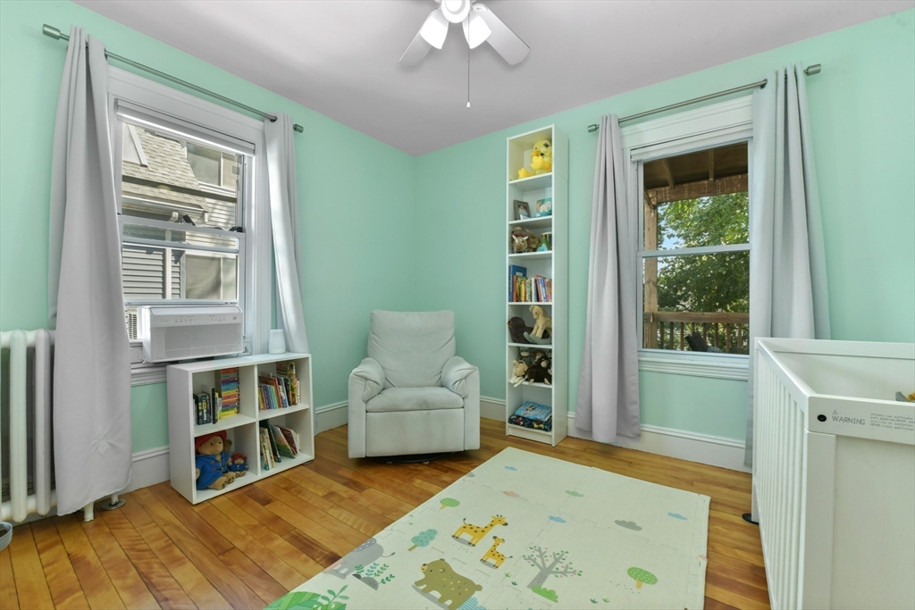 650 South Street, Unit 2 Boston, MA 02131 - Photo 14 of 25