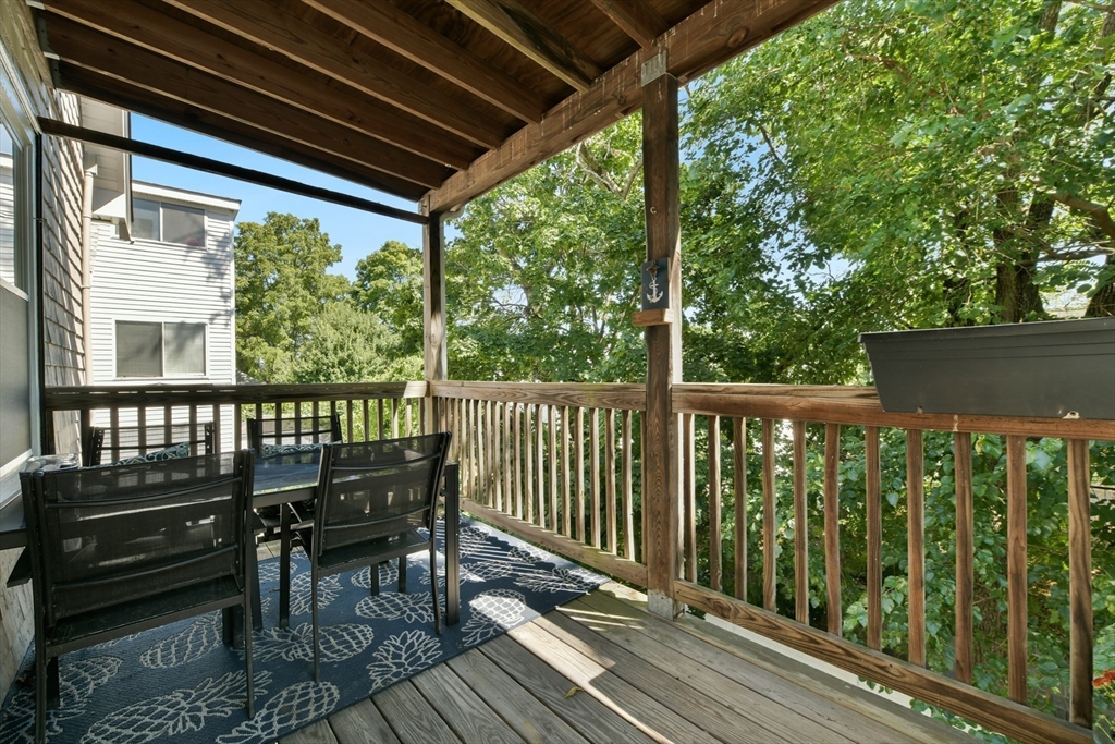 650 South Street, Unit 2 Boston, MA 02131 - Photo 15 of 25