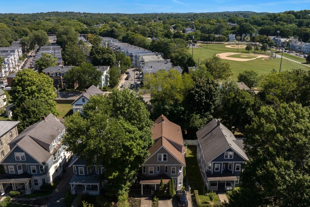 650 South Street, Unit 2 Boston, MA 02131 - Photo 19 of 25