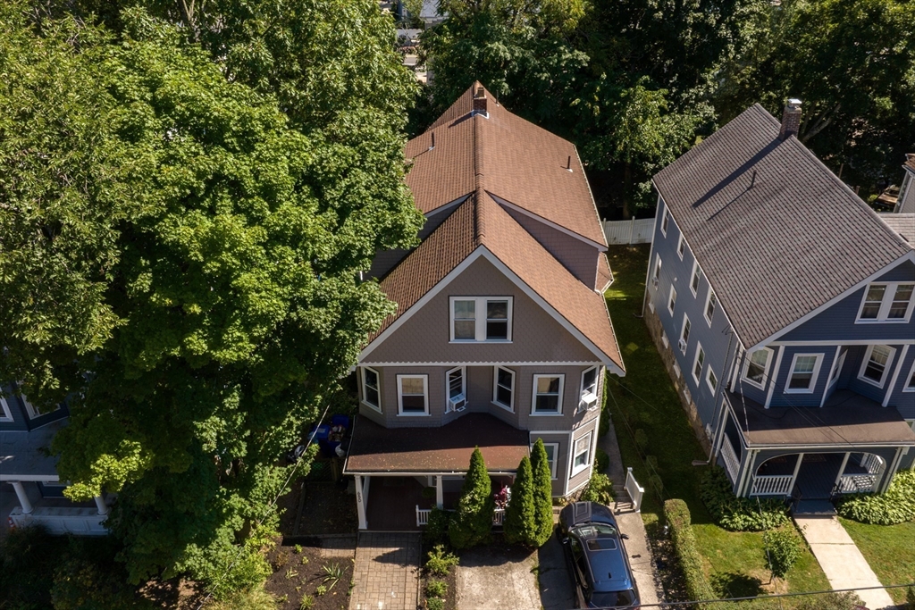 650 South Street, Unit 2 Boston, MA 02131 - Photo 20 of 25