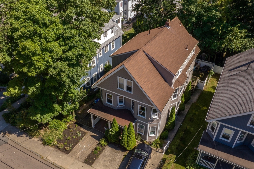 650 South Street, Unit 2 Boston, MA 02131 - Photo 21 of 25