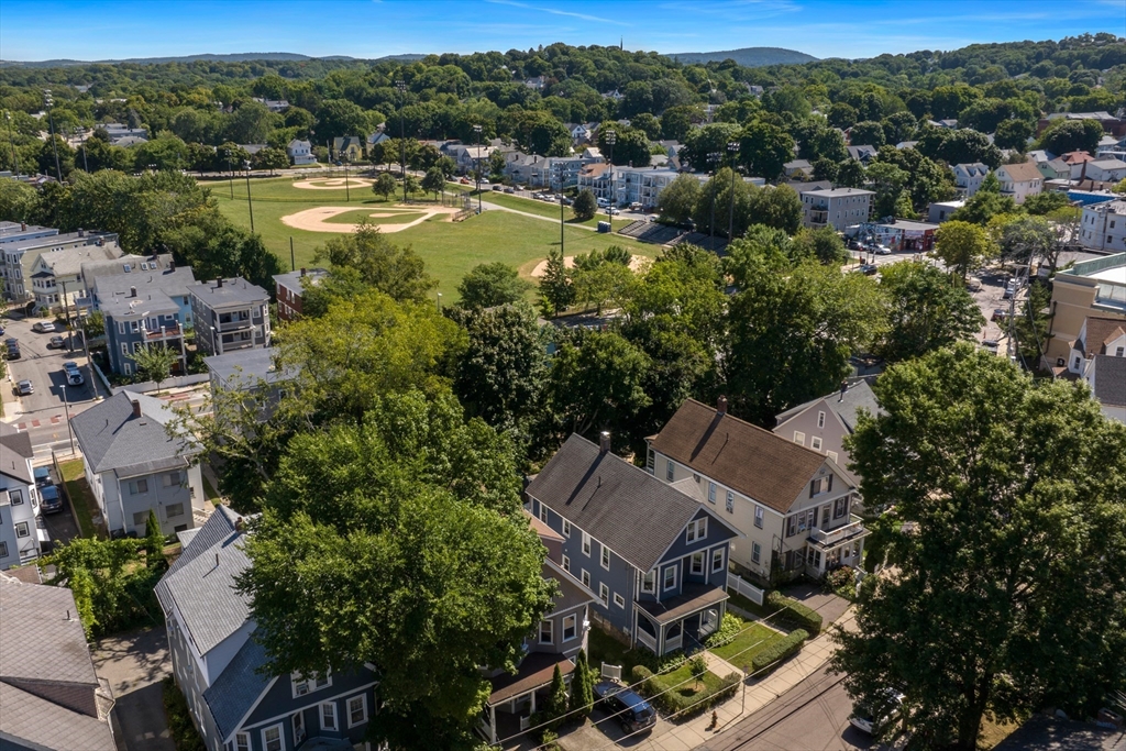 650 South Street, Unit 2 Boston, MA 02131 - Photo 22 of 25