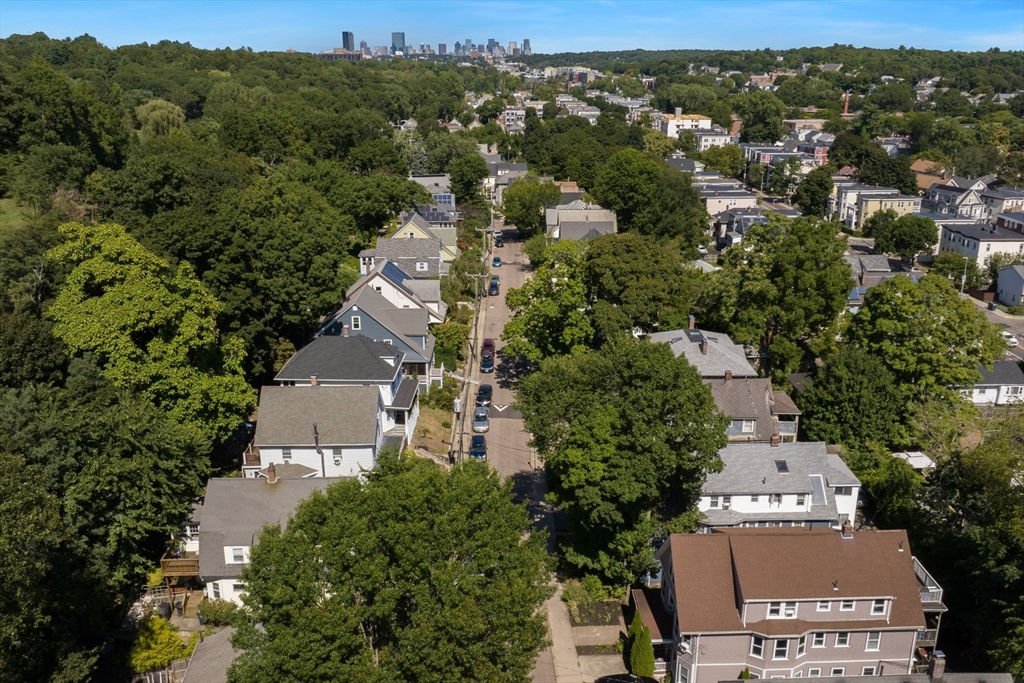 650 South Street, Unit 2 Boston, MA 02131 - Photo 23 of 25