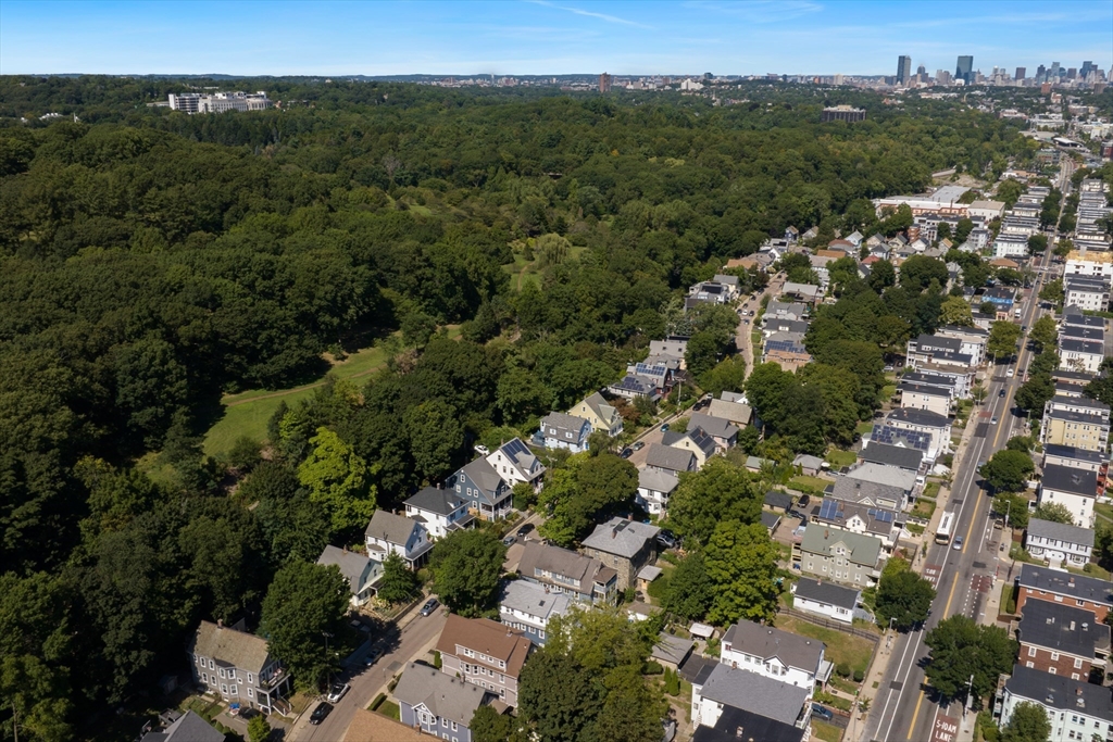 650 South Street, Unit 2 Boston, MA 02131 - Photo 24 of 25