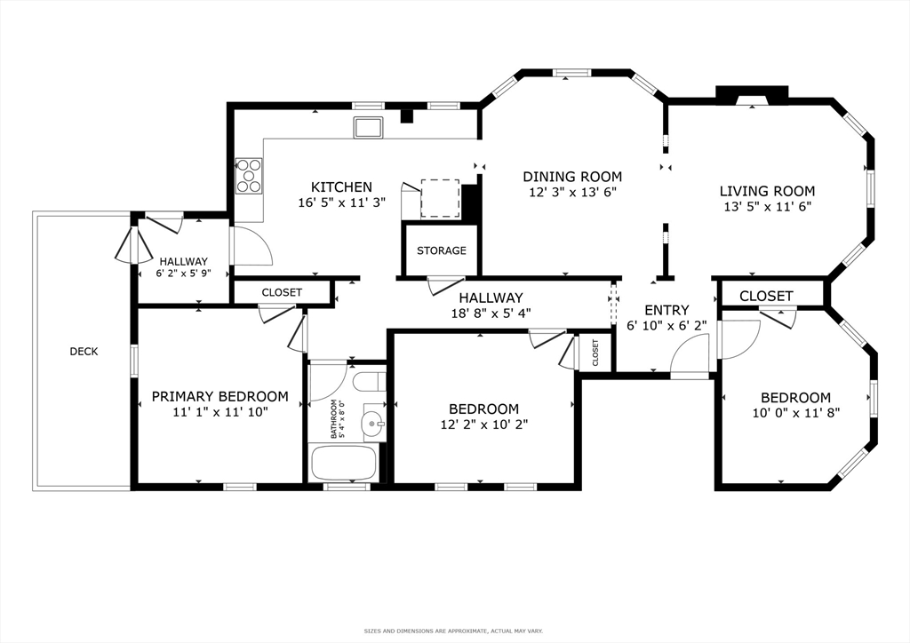 650 South Street, Unit 2 Boston, MA 02131 - Photo 25 of 25