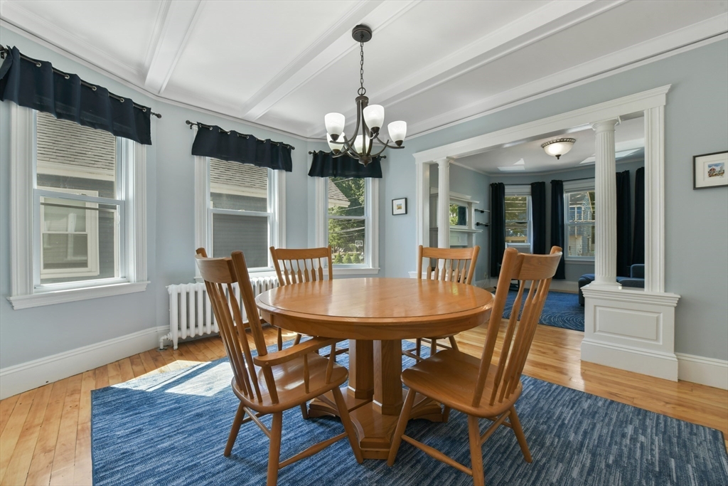 650 South Street, Unit 2 Boston, MA 02131 - Photo 4 of 25