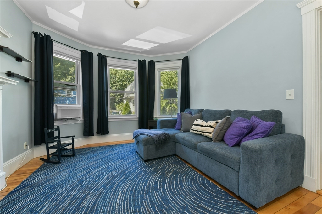 650 South Street, Unit 2 Boston, MA 02131 - Photo 9 of 25