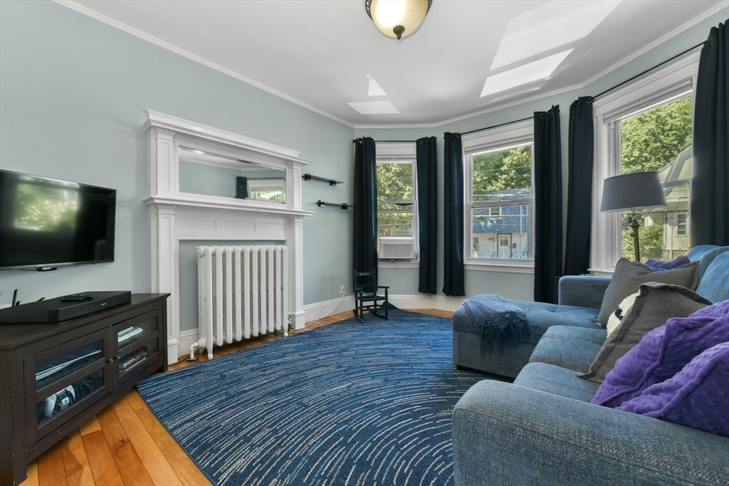 650 South Street, Unit 2 Boston, MA 02131 - Photo 10 of 25