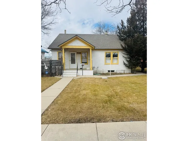 $279,900 | 715 Deuel Street, Fort Morgan, CO 80701