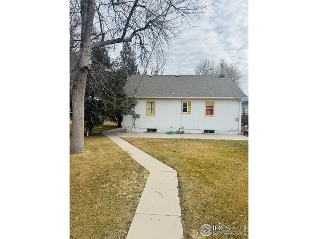 $279,900 | 715 Deuel Street, Fort Morgan, CO 80701