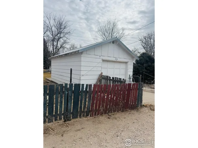 $279,900 | 715 Deuel Street, Fort Morgan, CO 80701