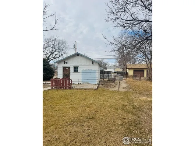 $279,900 | 715 Deuel Street, Fort Morgan, CO 80701