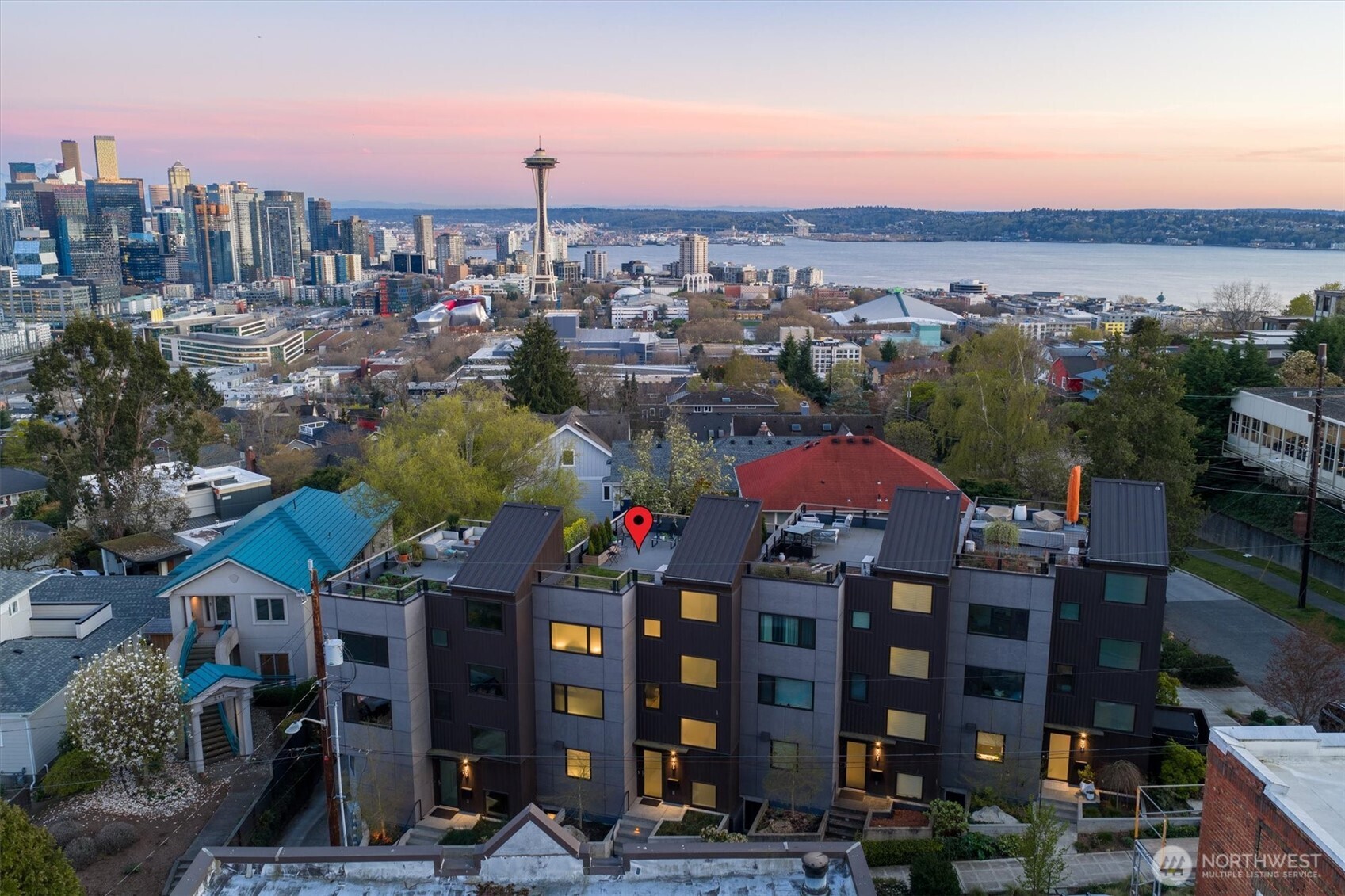 305 Lee Street Seattle, WA 98109 - Photo 37 of 40