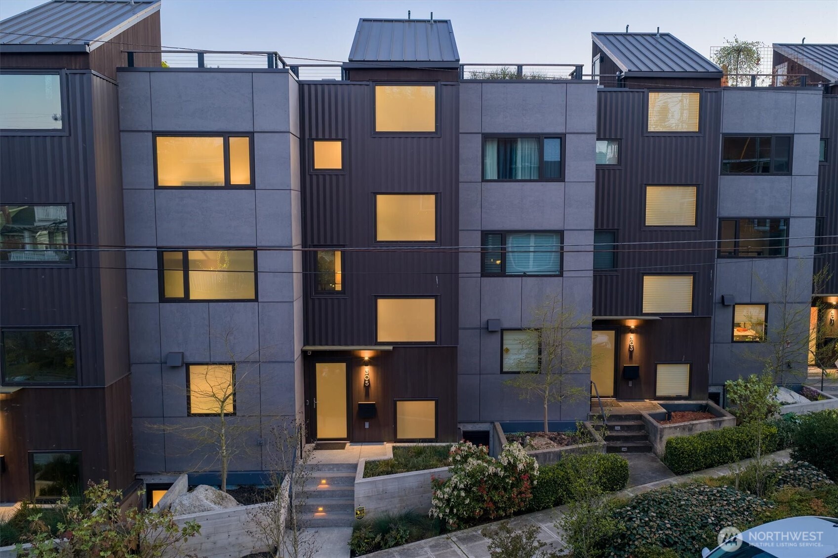 305 Lee Street Seattle, WA 98109 - Photo 38 of 40