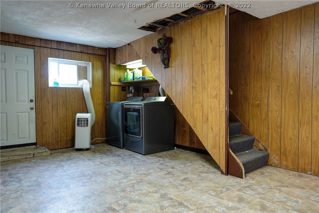 157 Hedrick Road Scott Depot, WV 25560 - Photo 26 of 30 Gallery Image 26