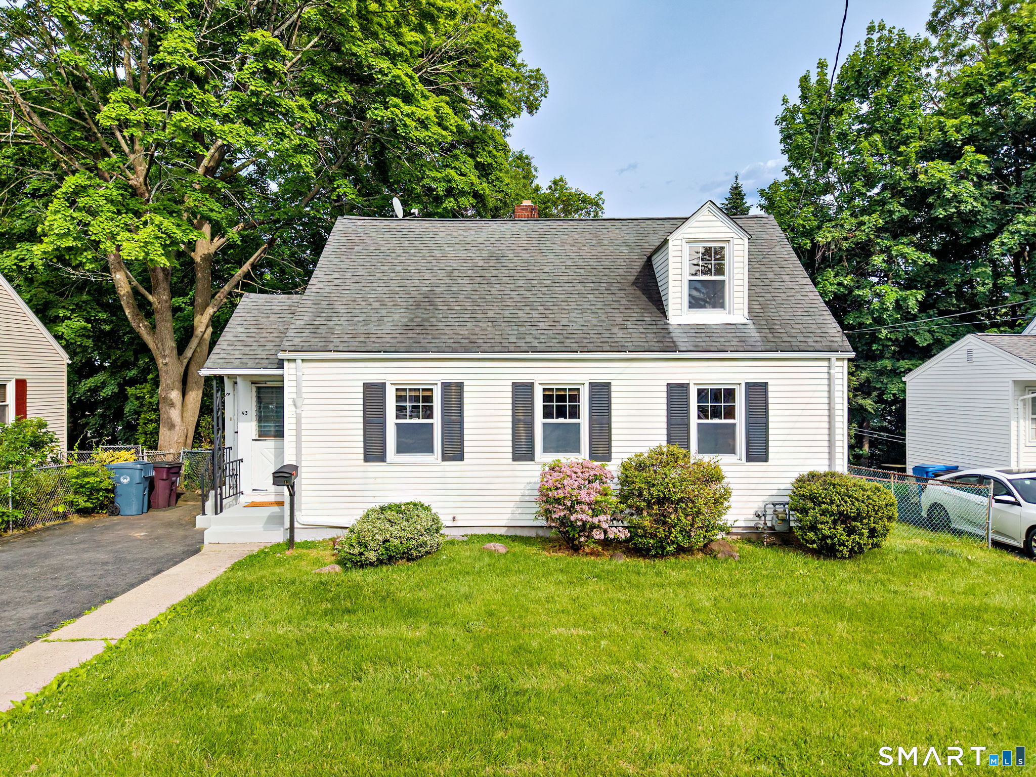 43 Westover Road New Britain, CT 06053 - Photo 39 of 40