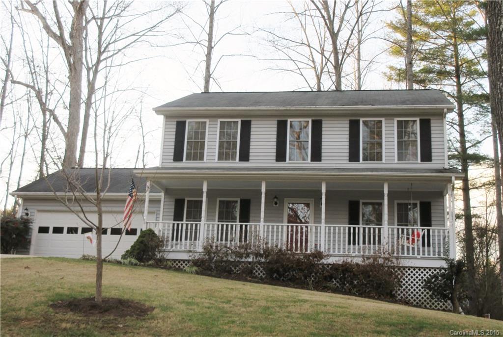 9 Collenwood Road Arden, NC 28704 - Photo 2 of 24 Gallery Image 2