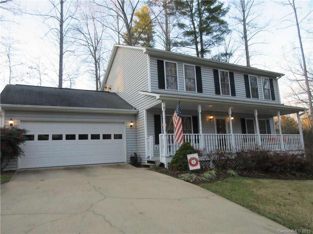 9 Collenwood Road Arden, NC 28704 - Photo 3 of 24 Gallery Image 3