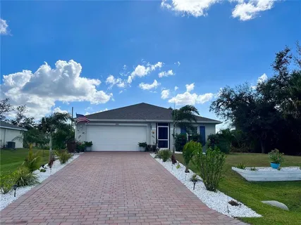 $329,500 | 21487 Fairway Avenue, Port Charlotte, FL 33952