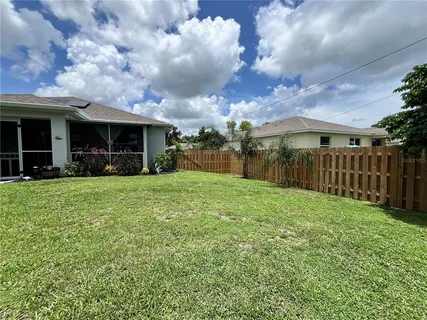 $329,500 | 21487 Fairway Avenue, Port Charlotte, FL 33952