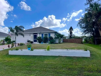 $329,500 | 21487 Fairway Avenue, Port Charlotte, FL 33952